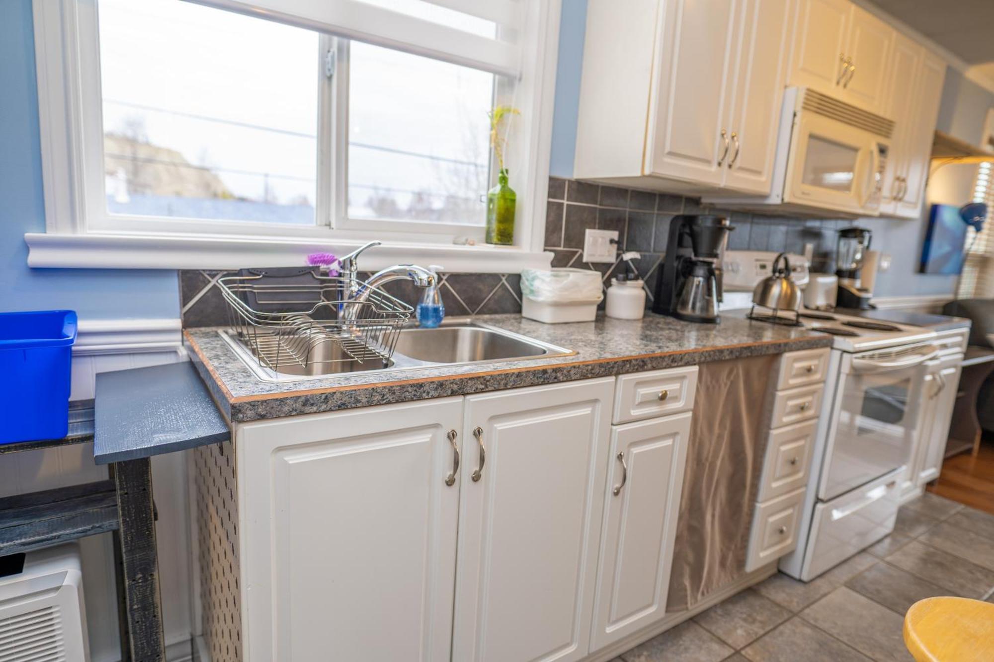 Downtown Whitehorse Apartment In Old Town Εξωτερικό φωτογραφία